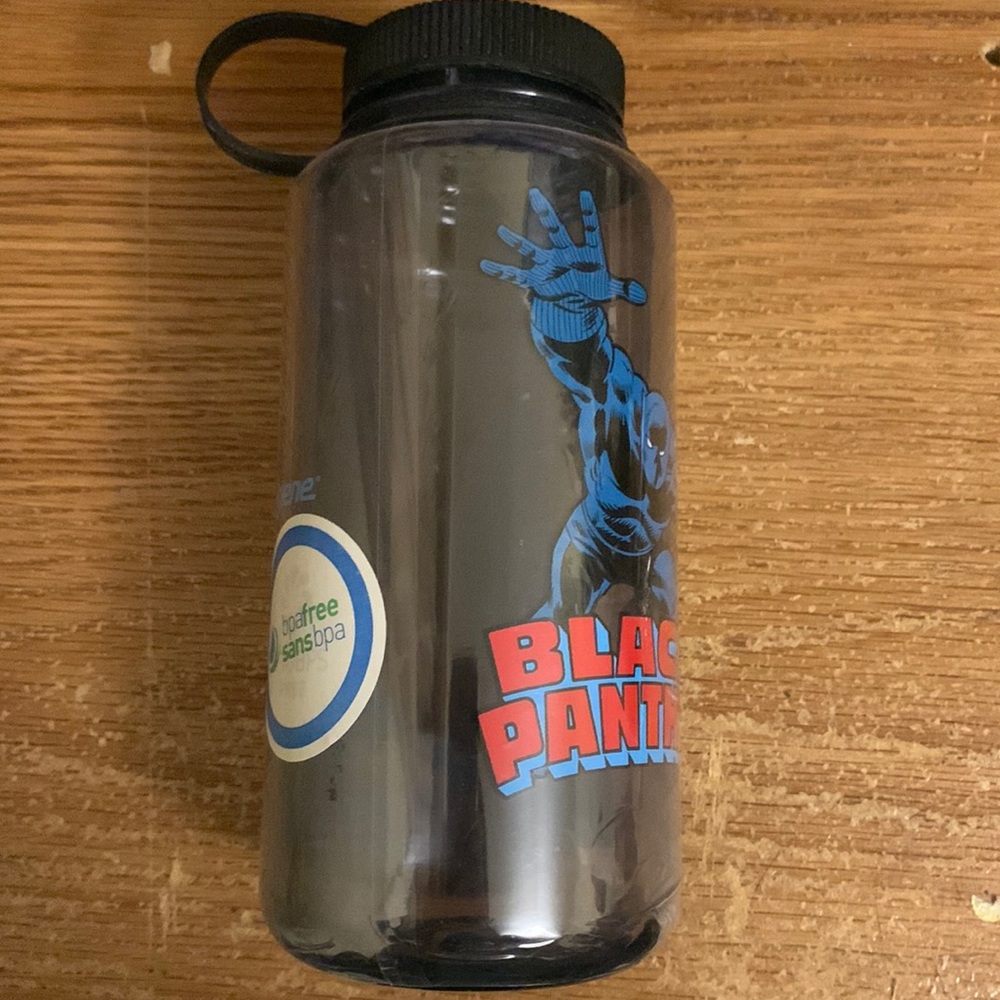 nalgene water bottle 32oz